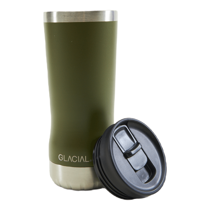 Tumbler Matte Forrest Green 350ml