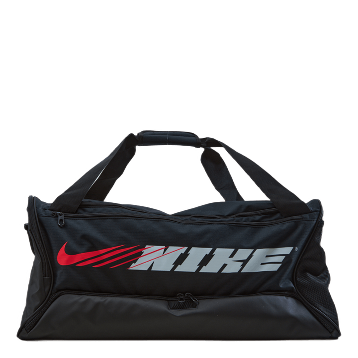 Nike Mens Brasilia Duffel Bag