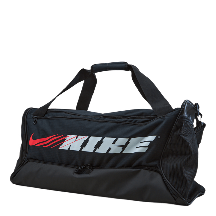 Nike Mens Brasilia Duffel Bag