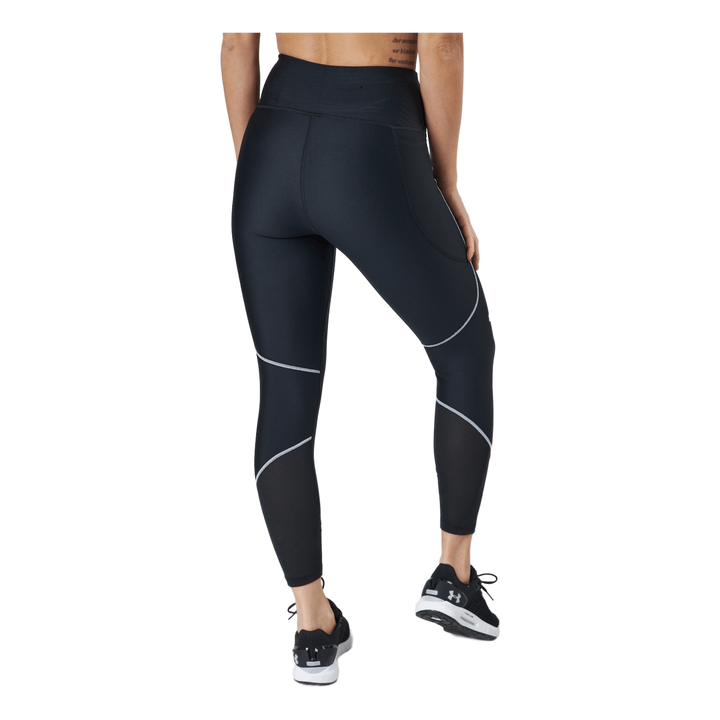 Under Armour 7/8 Tights Black