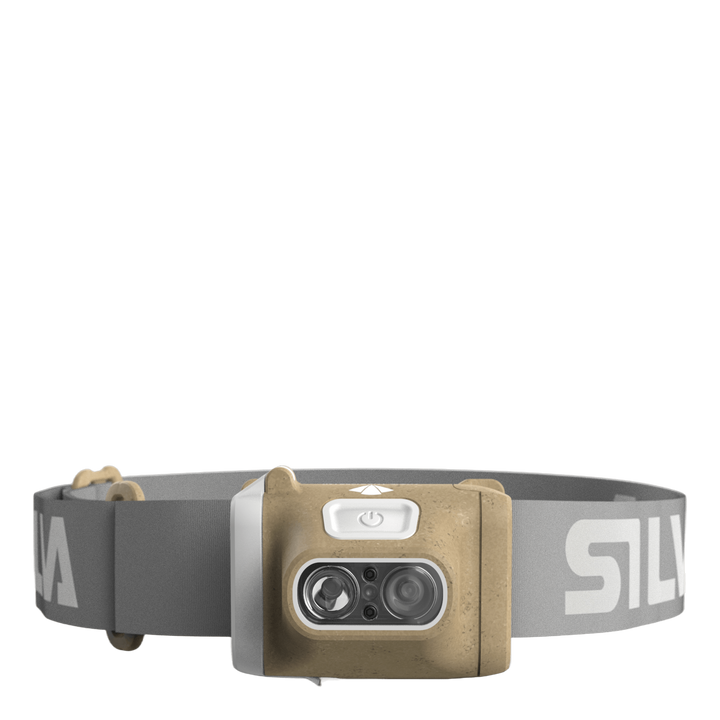 Terra Scout H Grey/sand