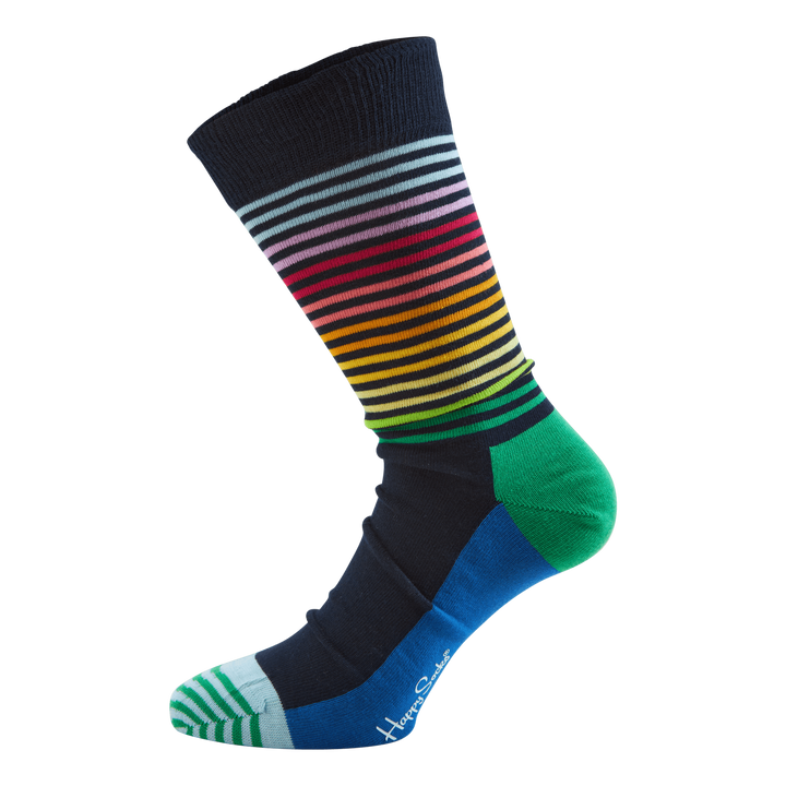 4-pack Colorful Classics Socks 6700