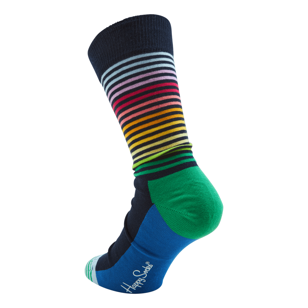 4-pack Colorful Classics Socks 6700