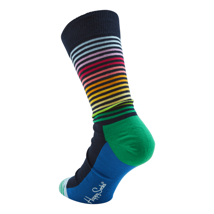 4-pack Colorful Classics Socks 6700