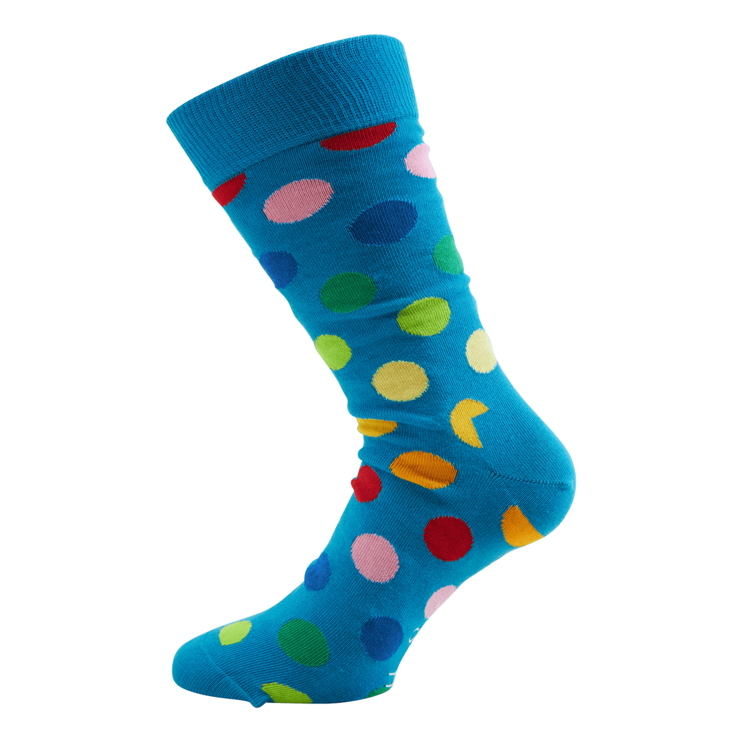 4-pack Colorful Classics Socks 6700