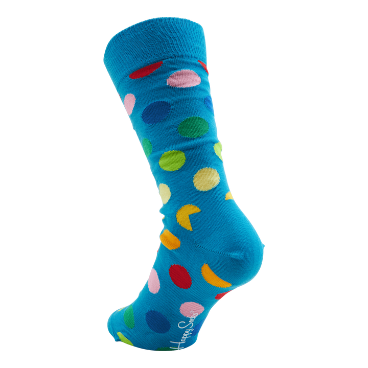 4-pack Colorful Classics Socks 6700