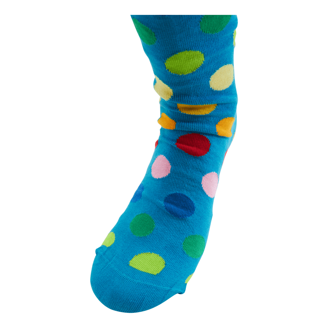 4-pack Colorful Classics Socks 6700