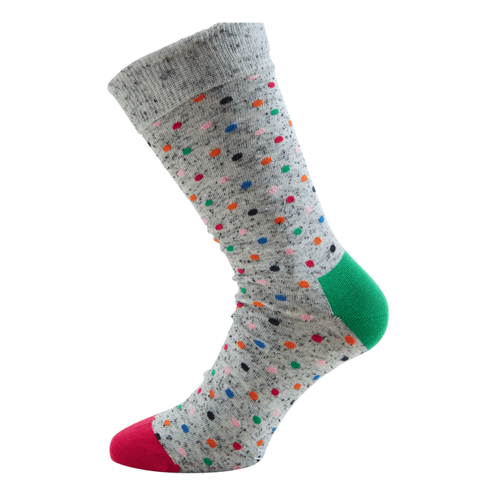 4-pack Colorful Classics Socks 6700