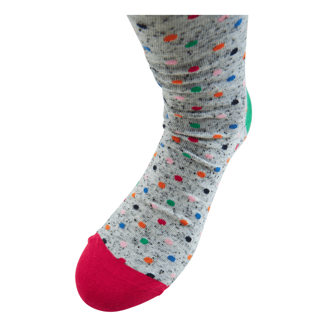 4-pack Colorful Classics Socks 6700