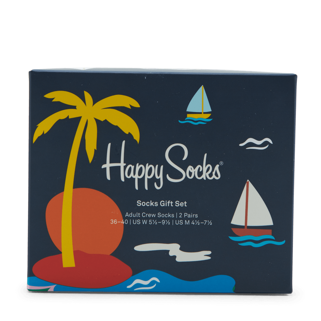 2-pack Sail Away Gift Set 6500