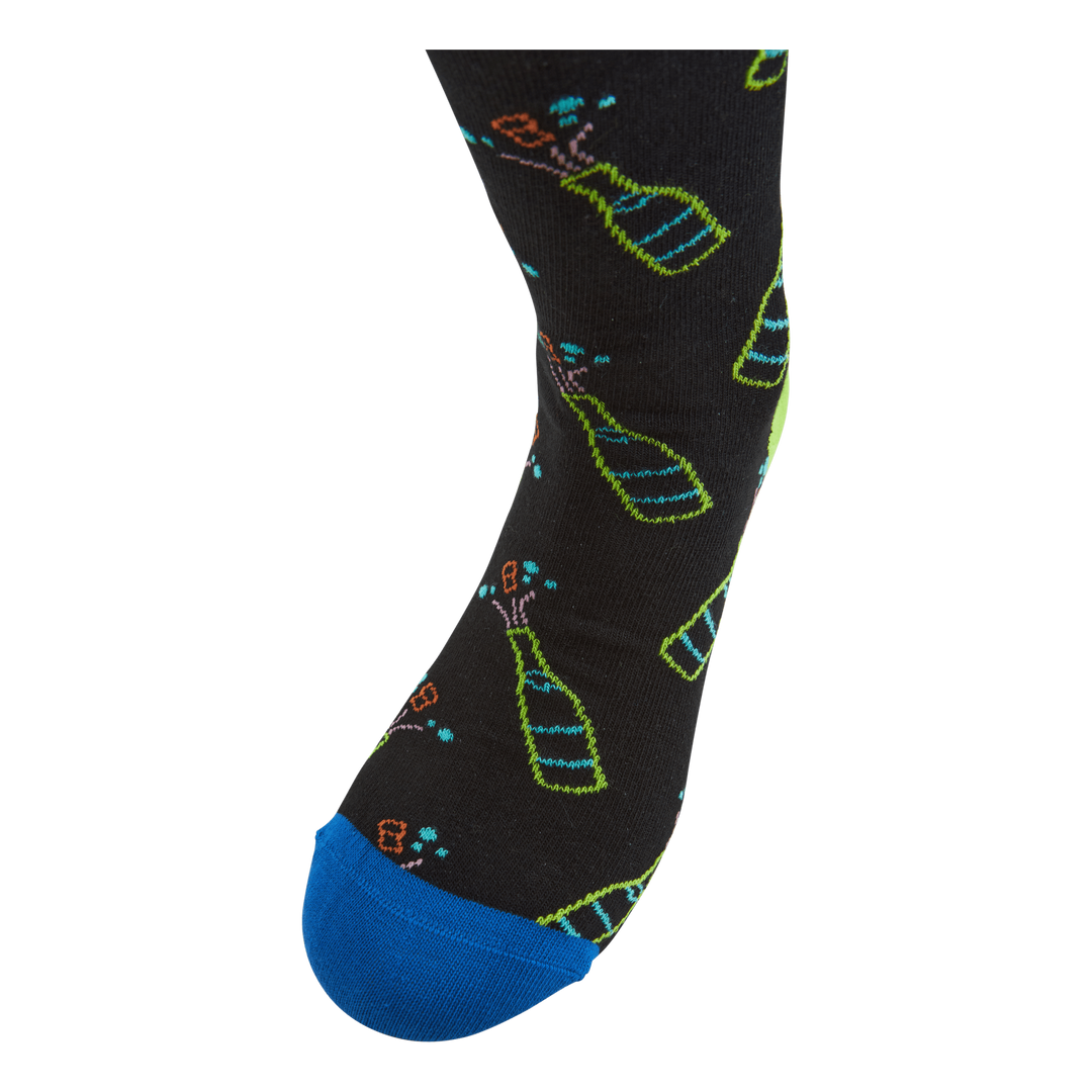 2-pack You Did It Socks Gift S 6500