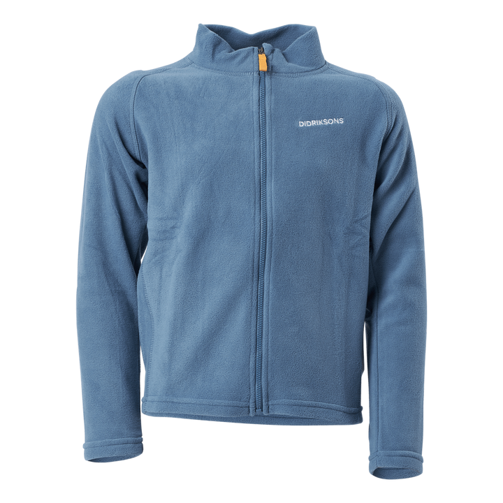 Monte Kids Fullzip 7 True Blue