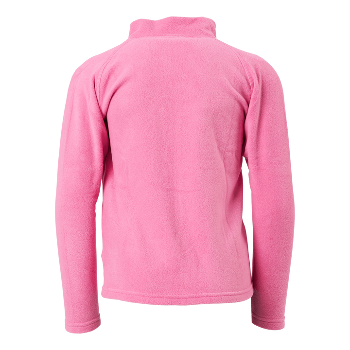 Monte Kids Fullzip 7 Sweet Pink