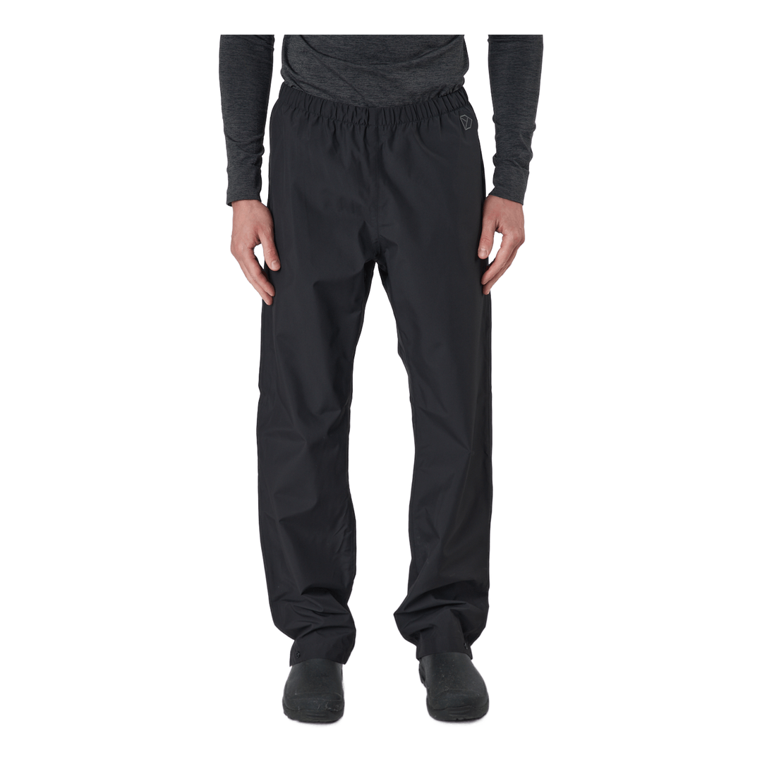 Grand Usx Pants Black