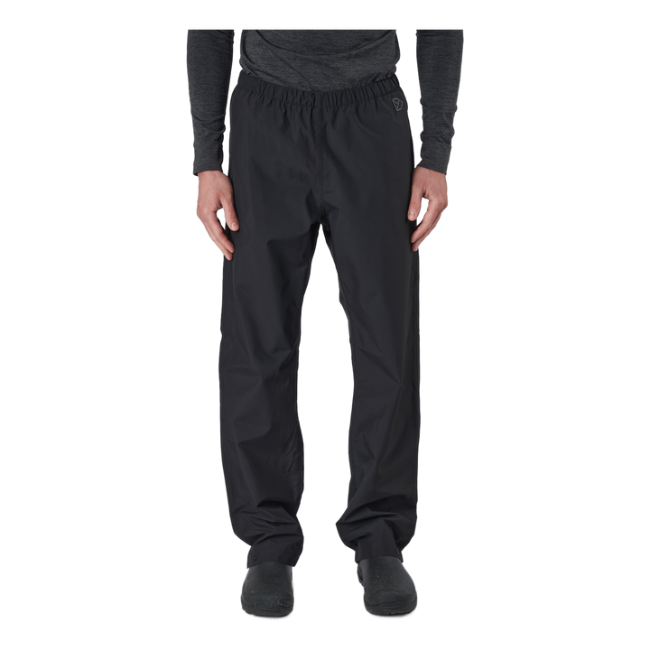 Grand Usx Pants Black