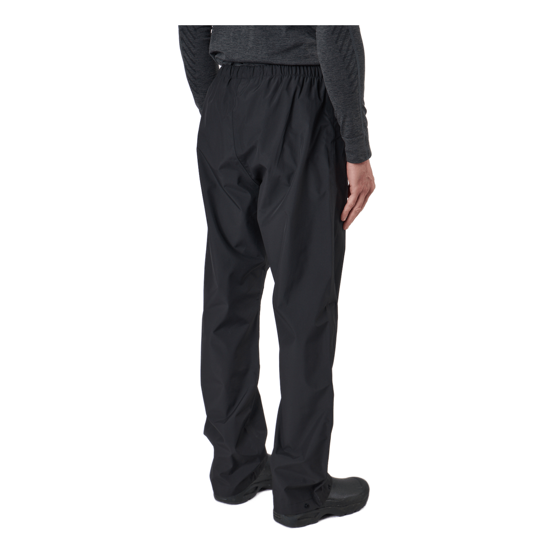 Grand Usx Pants Black