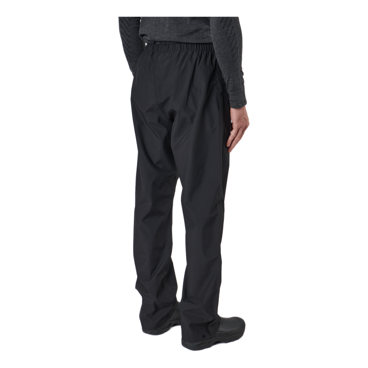 Grand Usx Pants Black