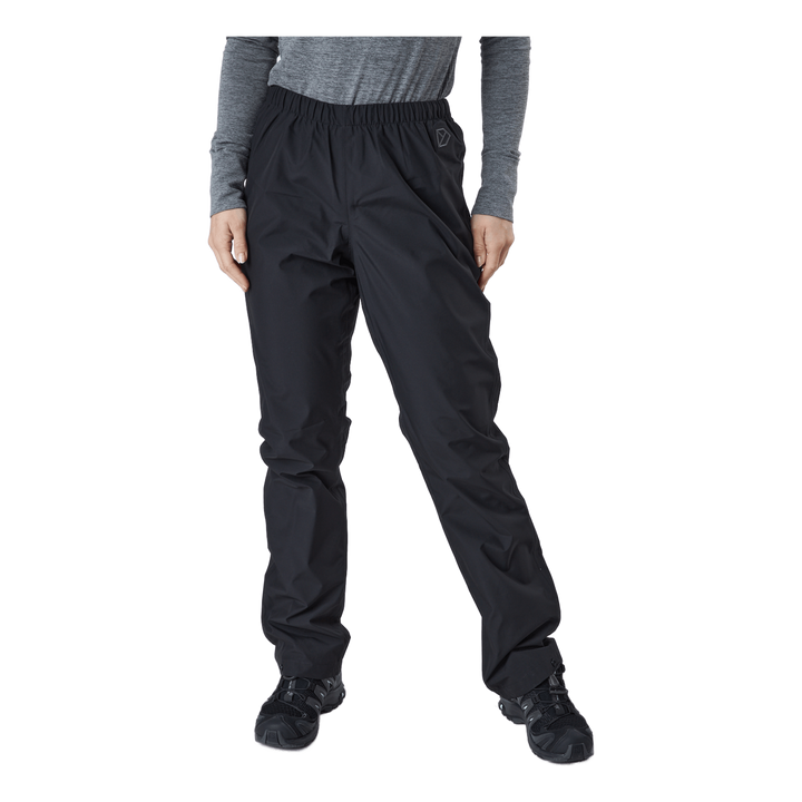 Grand Wns Pants Black