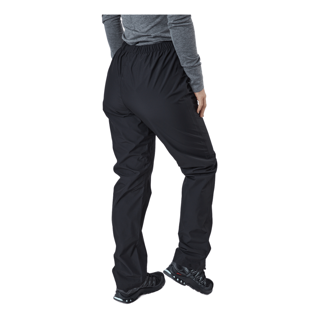 Grand Wns Pants Black