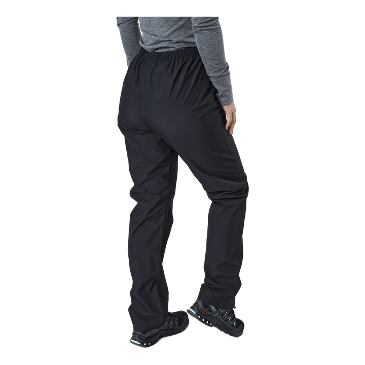 Grand Wns Pants Black