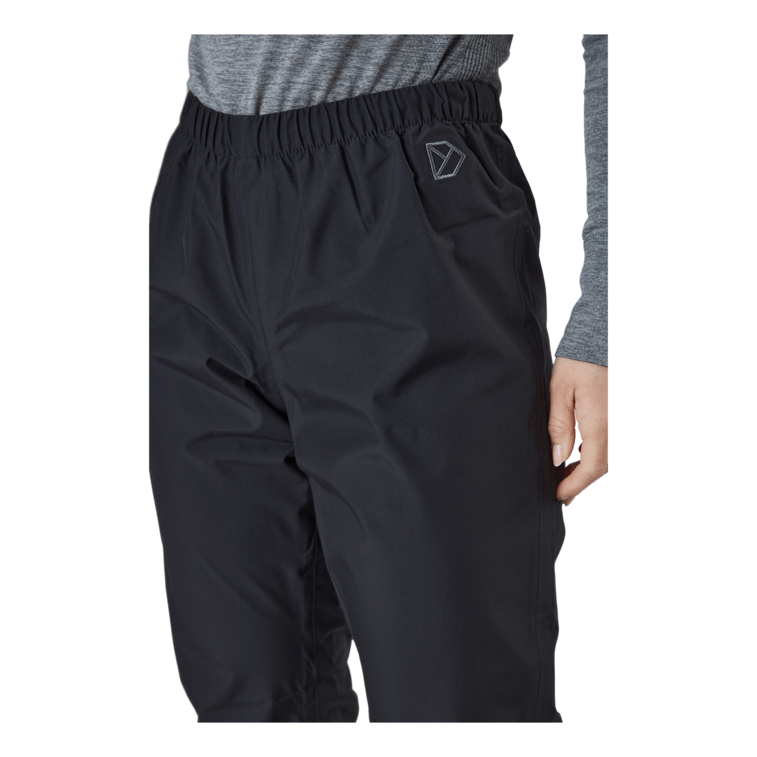 Grand Wns Pants Black