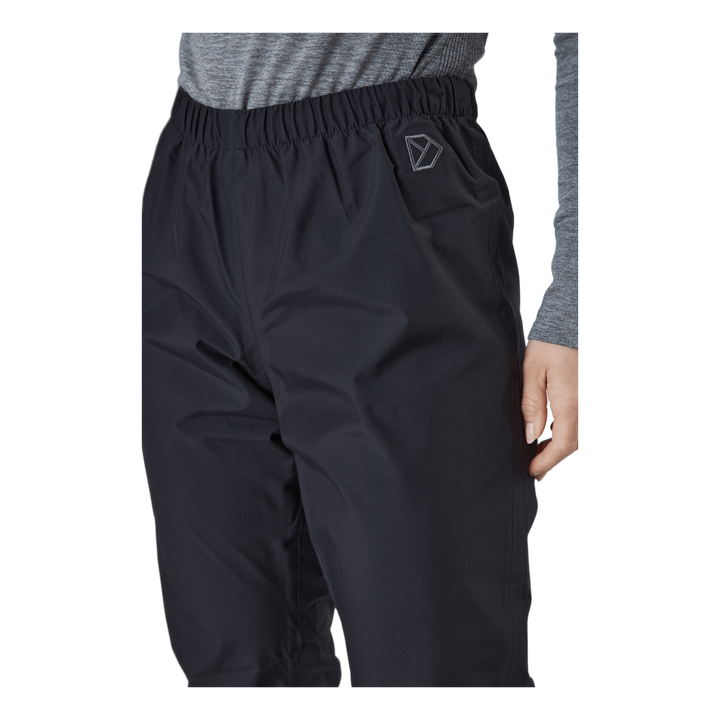 Grand Wns Pants Black