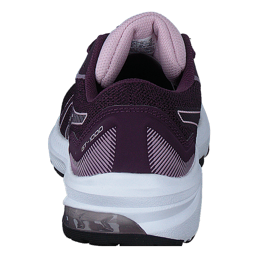 Gt-1000 11 Gs Deep Plum/barely Rose