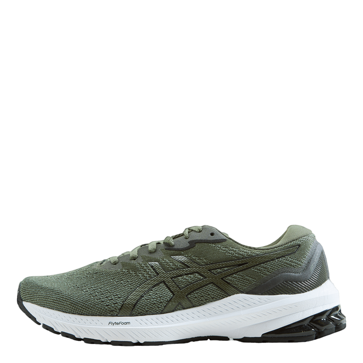 Gt-1000 11 Lichen Green/olive Canvas