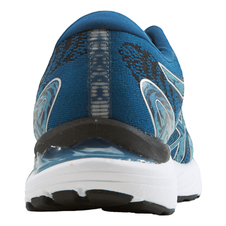 Men's GEL-CUMULUS ™23, Mako Blue/Pure Silver, Running