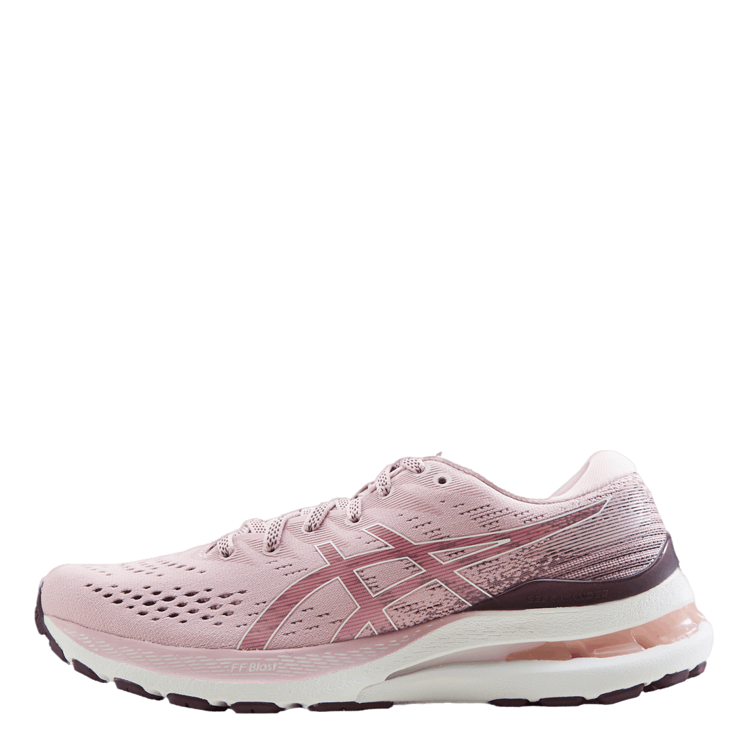 Asics top rose pale