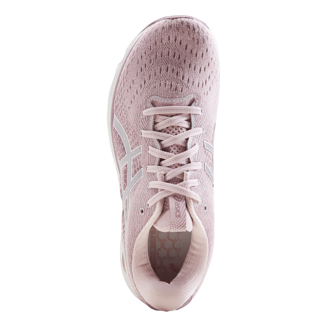 Gel-nimbus 24 Barely Rose/white