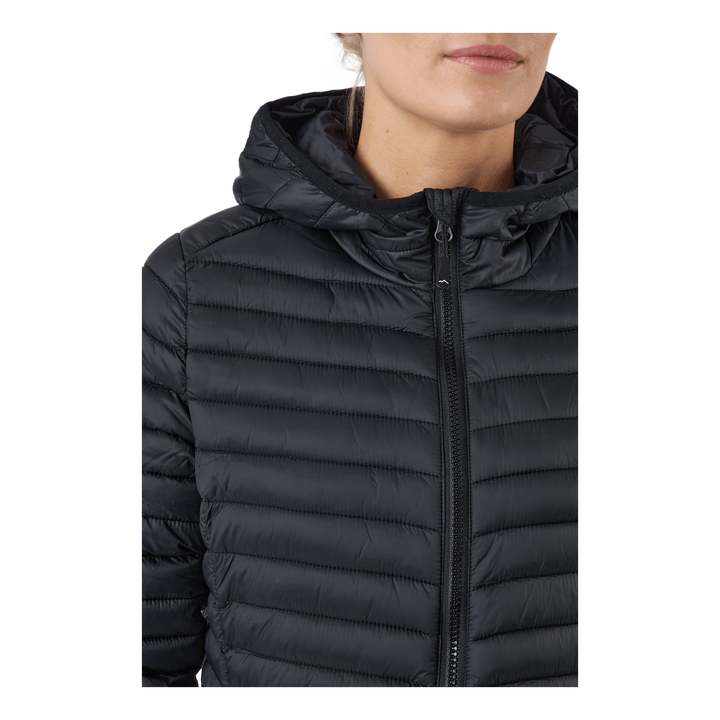 Lena Jacket Black