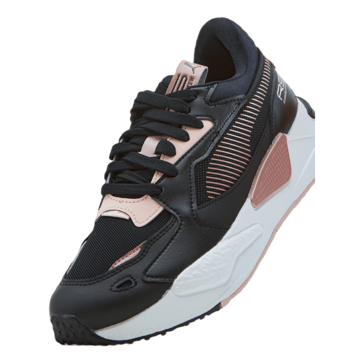 Puma rs x mono metal wn s black rose gold Clearance