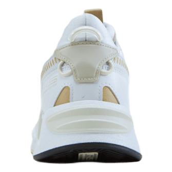 Rs-z Metallic Wns Puma White-puma Team Gold