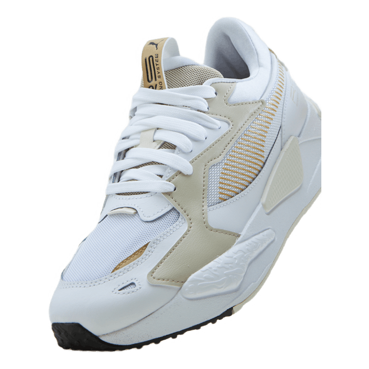 Rs-z Metallic Wns Puma White-puma Team Gold