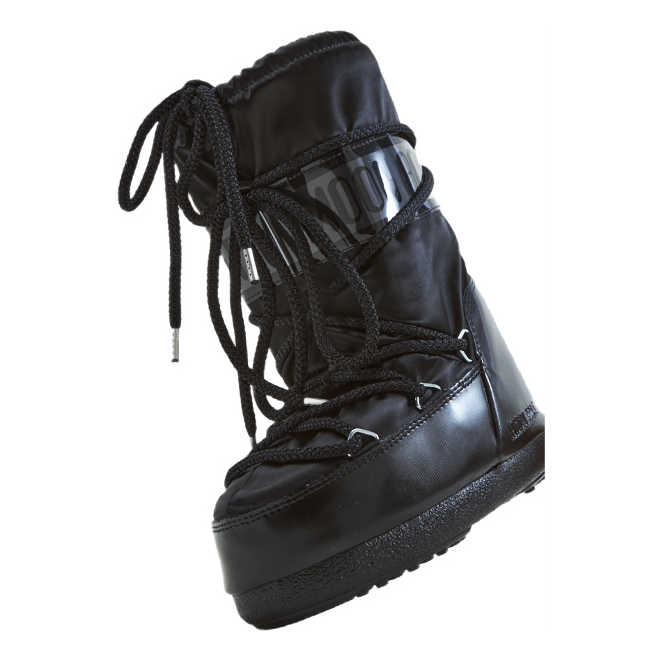 Mb Moon Boot Glance Black