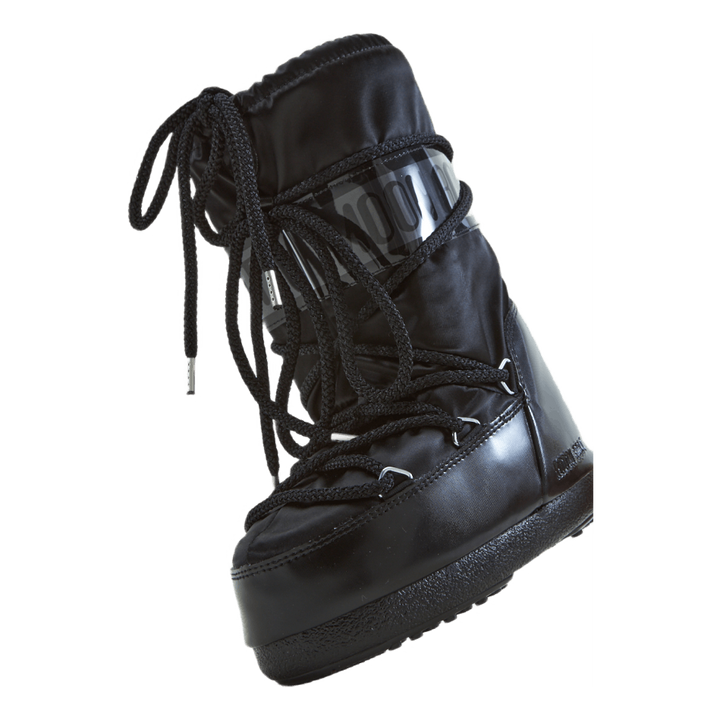 Mb Moon Boot Glance Black