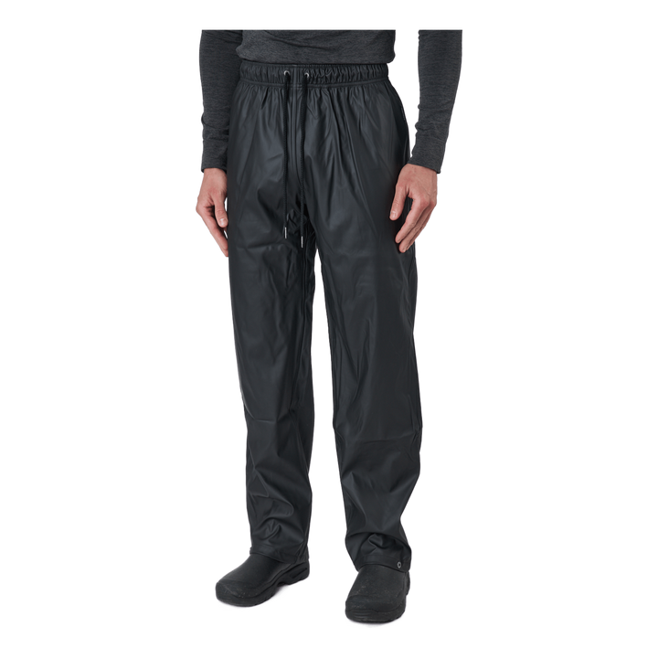 Nimbo Rainpant 011/jet Black