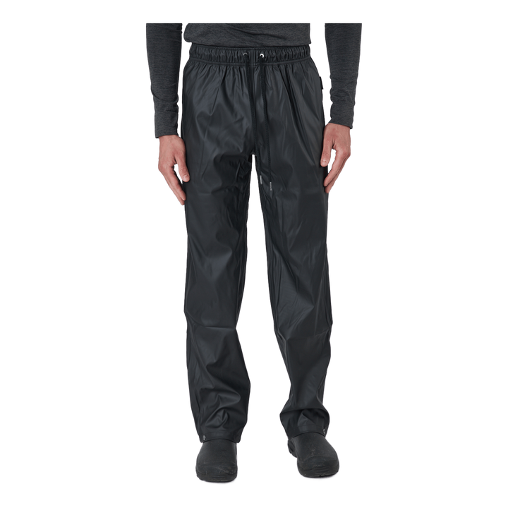 Nimbo Rainpant 011/jet Black