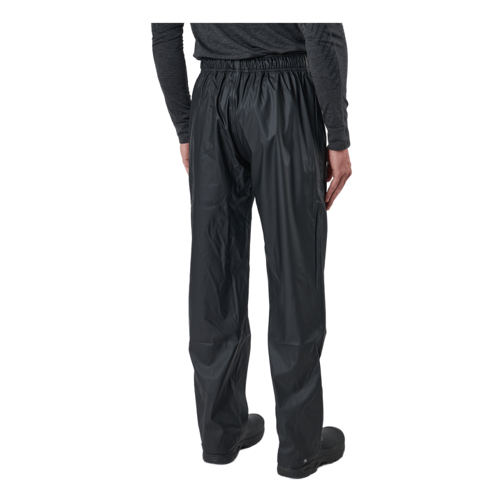 Nimbo Rainpant 011/jet Black