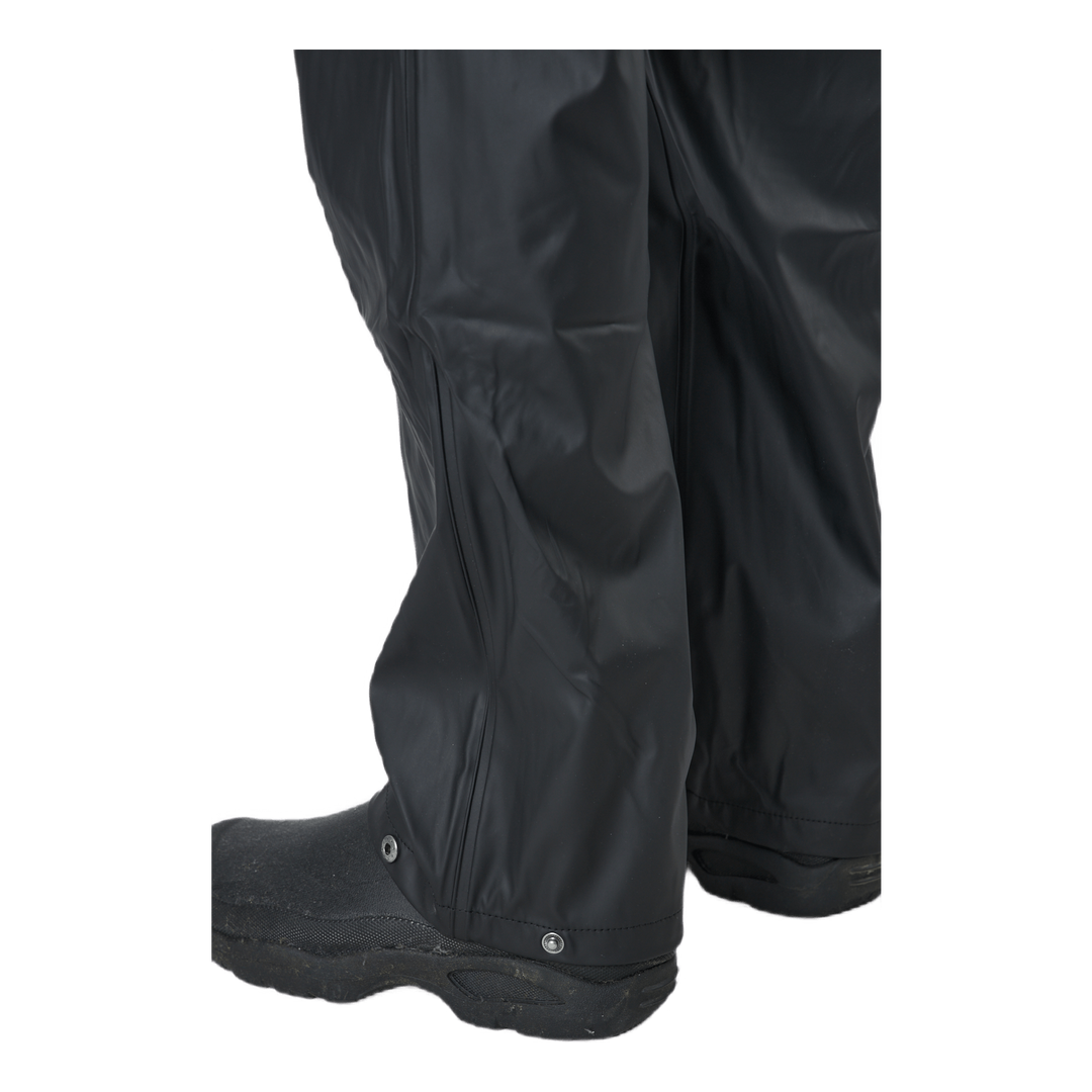 Nimbo Rainpant 011/jet Black