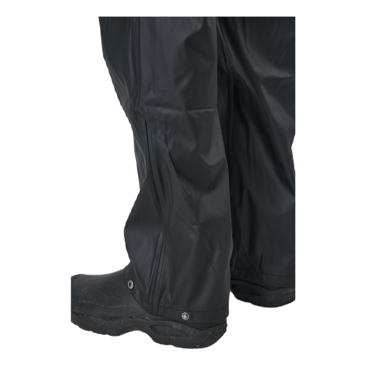 Nimbo Rainpant 011/jet Black