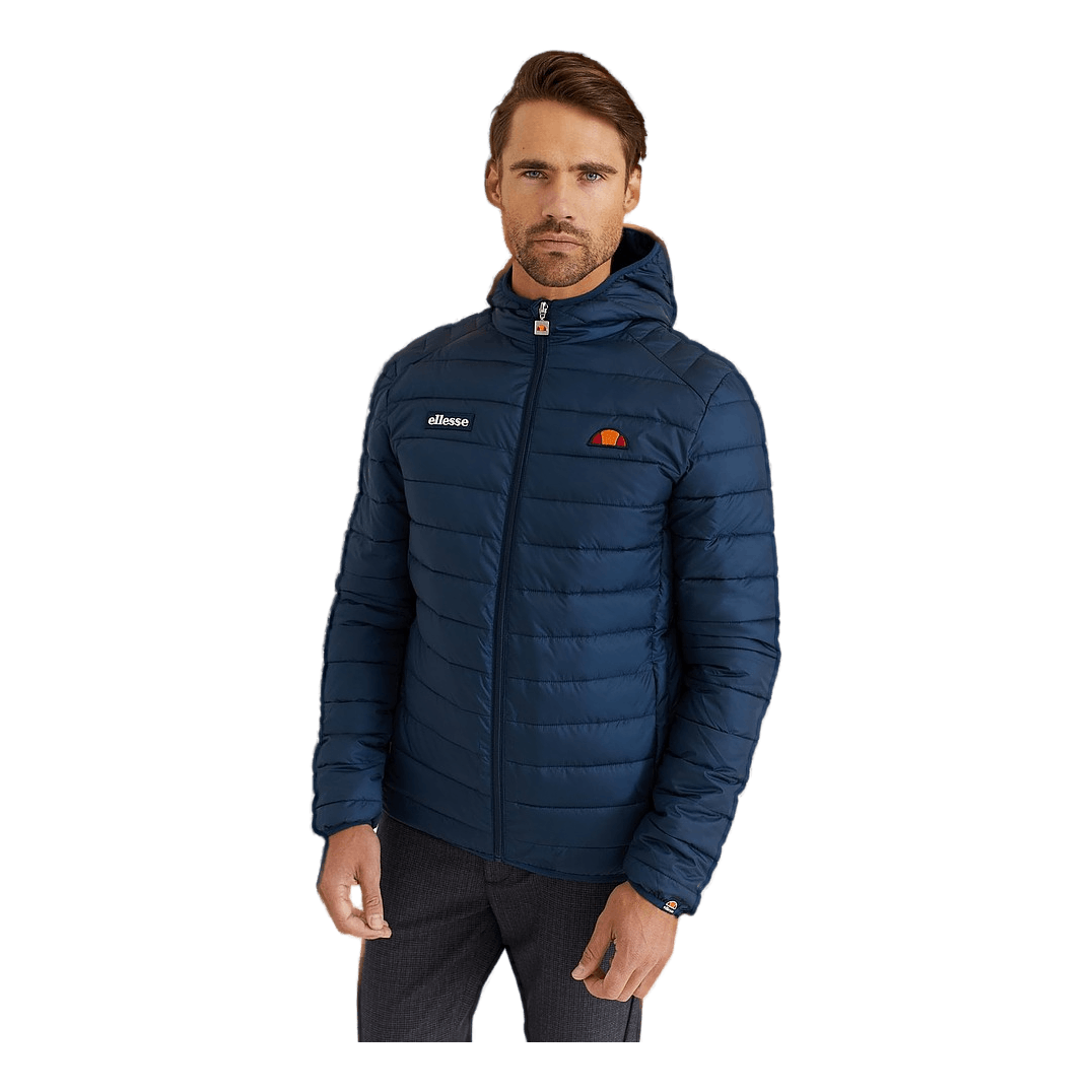 Ellesse 2025 navy jacket