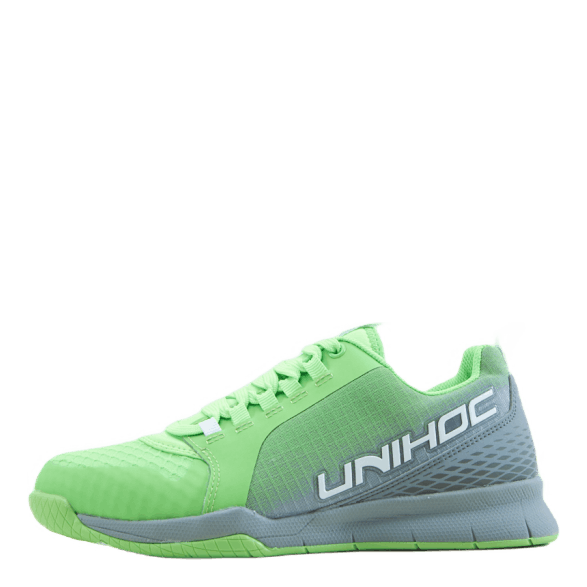 Shoe U4 Plus Men Green