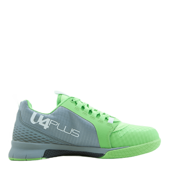 Shoe U4 Plus Men Green