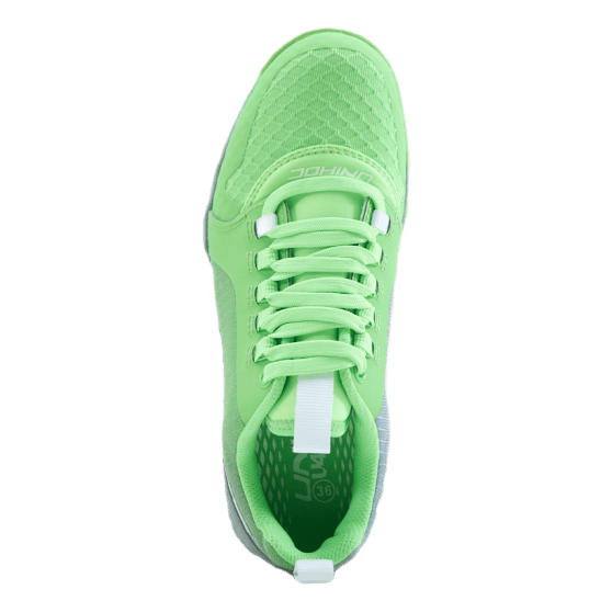 Shoe U4 Plus Men Green