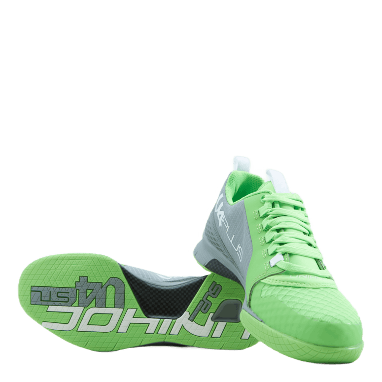 Shoe U4 Plus Men Green