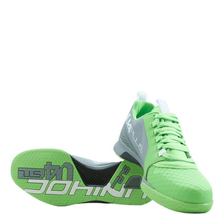 Shoe U4 Plus Men Green