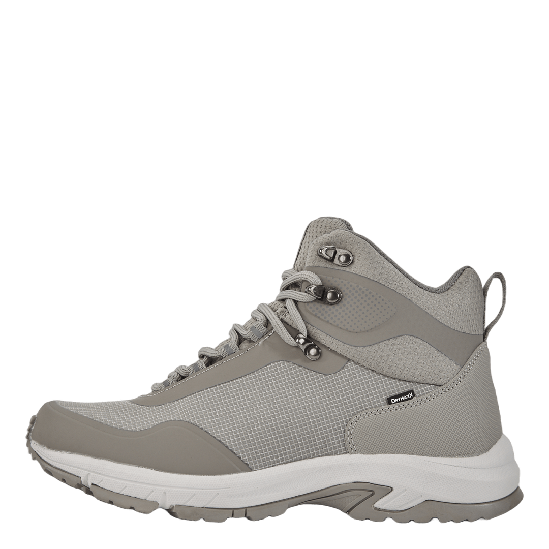 Fara Mid 2 Dx W London Fog Grey