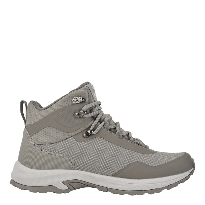 Fara Mid 2 Dx W London Fog Grey